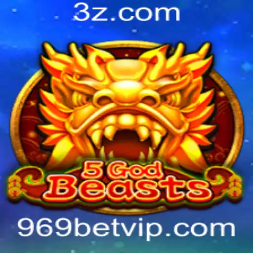 969bet - Descubra as Aventuras de 5GodBeasts: Um Jogo de Estratégia em Ascensão