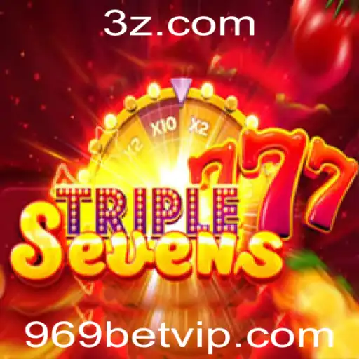 Descubra o Mundo Emocionante de '777TripleSeven' com 969bet: Regras e Estratégias para Vencer