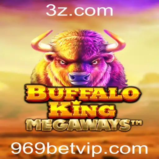 969bet - Explorando o Mundo de BuffaloKing no 969bet
