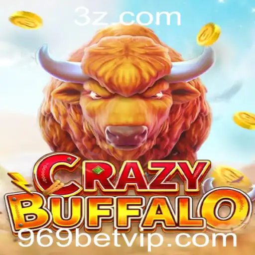 969bet - Descubra o Mundo Empolgante de CRAZYBUFFALO e a Plataforma 969bet