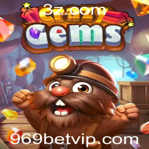969bet - CrazyGems: Descubra a Emocionante Aventura de Joias e Estratégia