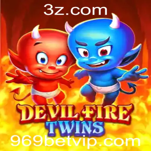 969bet - Descubra a Emoção de 'DevilFireTwins' e Como 969bet Está Revolucionando o Mundo dos Jogos