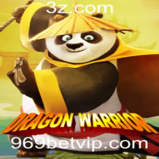 969bet - Descubra o Mundo de 'DragonWarrior': Aventuras e Estratégias