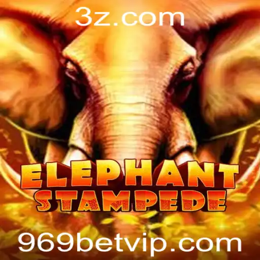 969bet - Desvendando o Fascinante Mundo do Jogo ElephantStampede