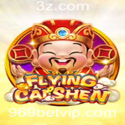 969bet - Explorando FlyingCaiShen e Sua Conexão com 969bet