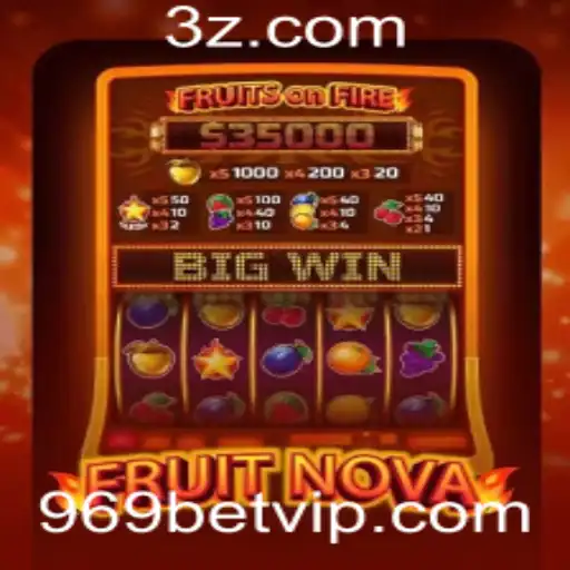 969bet - Explorando o Mundo de FruitNova: Um Guia Completo