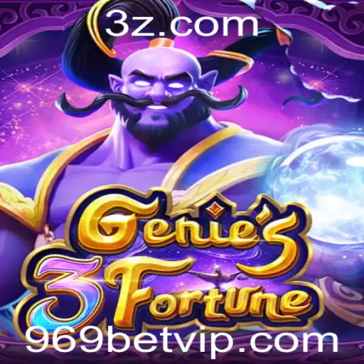 969bet - Genie3Fortune: Uma Aventura de Chances e Estratégias