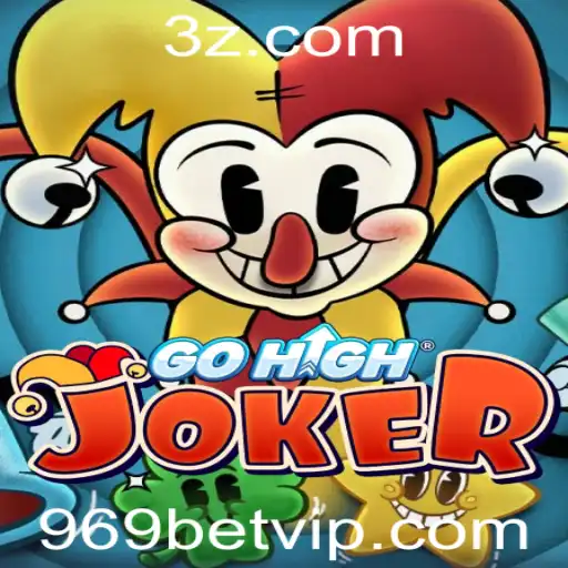 969bet - Explorando GoHighJoker: As Regras do Jogo e Sua Relação com 969bet