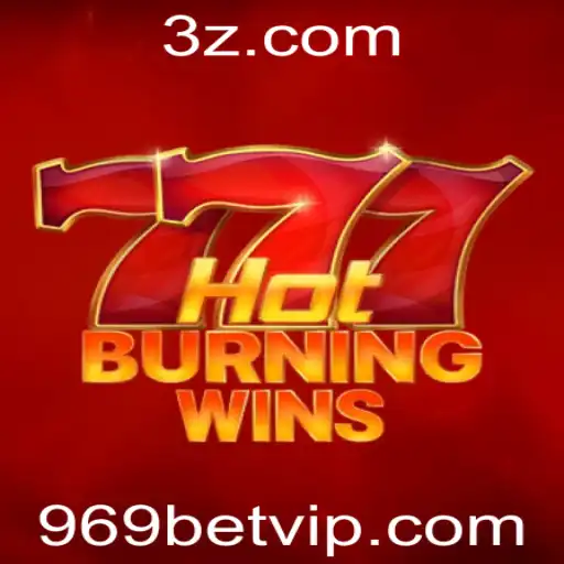 969bet - Descubra o Fascinante Mundo de HotBurningWins com 969bet