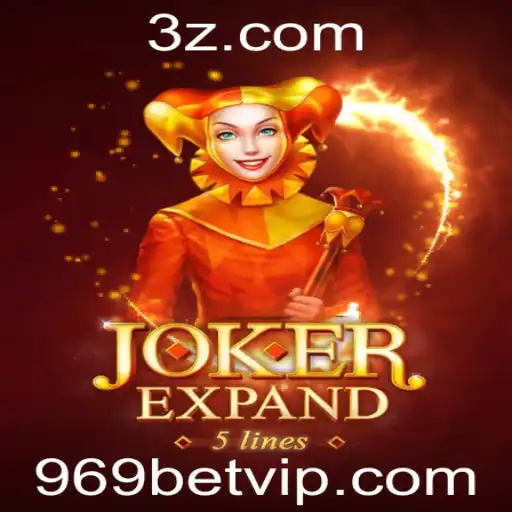 969bet - Explorando o Mundo de JokerExpand e a Conexão com 969bet
