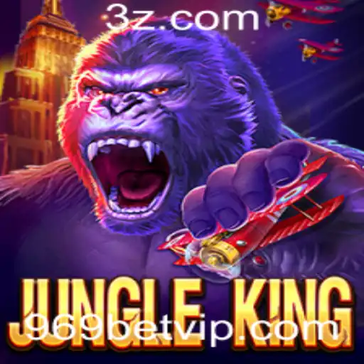 969bet - Descubra o Mundo de JungleKing: Jogo de Aventura e Estratégia