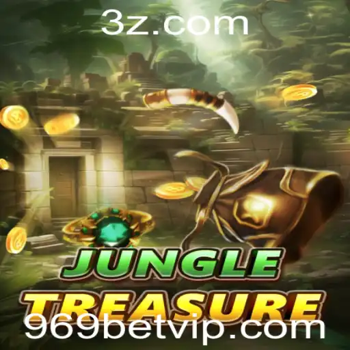 969bet - Descubra os Mistérios de JungleTreasure com 969bet