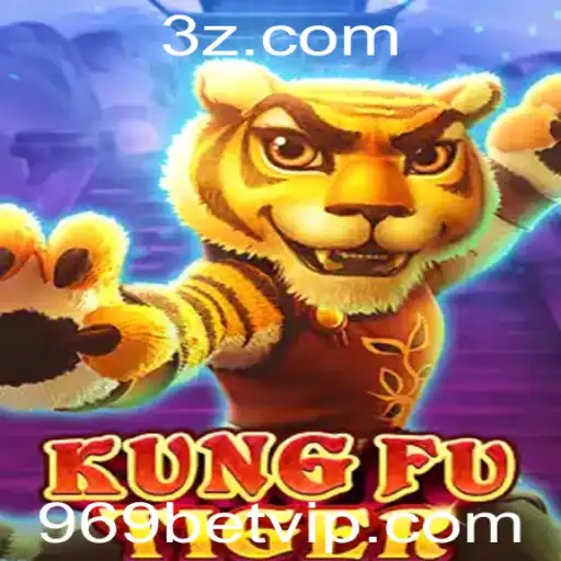 Explorando a Aventura do Jogo KungFuTiger com 969bet