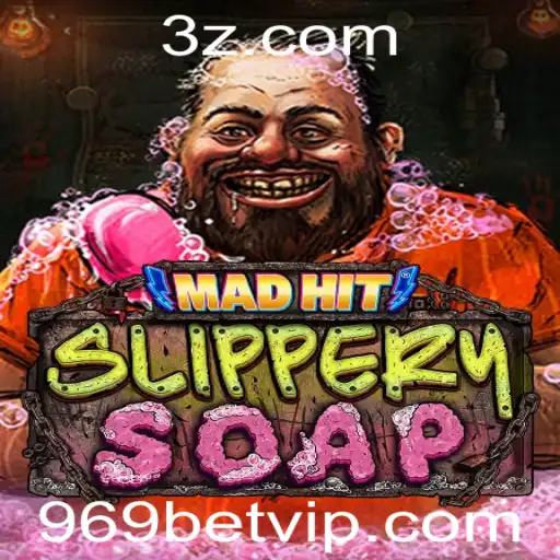 969bet - Explorando o Excitante Mundo de MadHitSlipperySoap