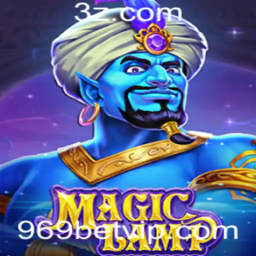 MagicLamp: Uma Jornada Encantadora no Mundo dos Jogos
