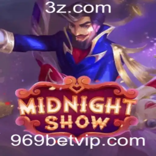 969bet - Descubra o Fascinante Universo de MidnightShow: O Jogo de Azar Inovador de 969bet