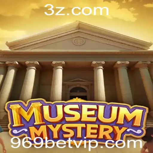 969bet - MuseumMystery: Uma Nova Aventura de Detetive para Todos os Amantes de Mistérios