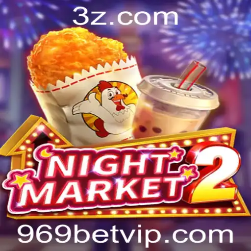969bet - Descubra o Mundo Empolgante de NightMarket2 com a Plataforma 969bet