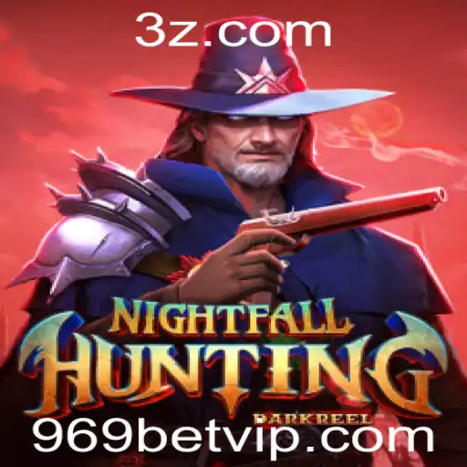 969bet - Explorando o Mundo de NightfallHunting: Um Mergulho nas Regras e Aventura