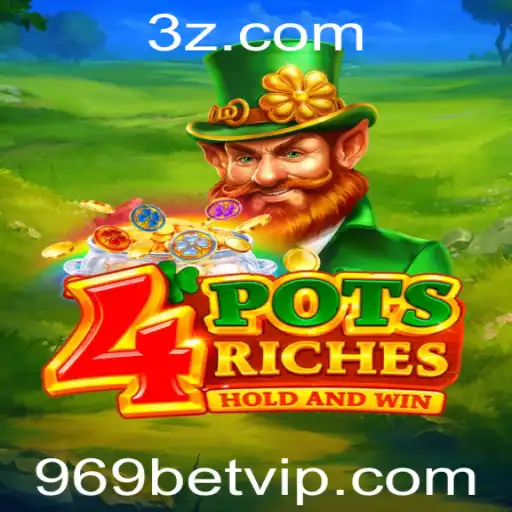 Descubra o Mundo do Jogo 4potsriches: Um Aprofundamento Nas Regras e Estratégias