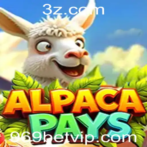 Explore o Jogo 'AlpacaPays' e Descubra as Regras com 969bet