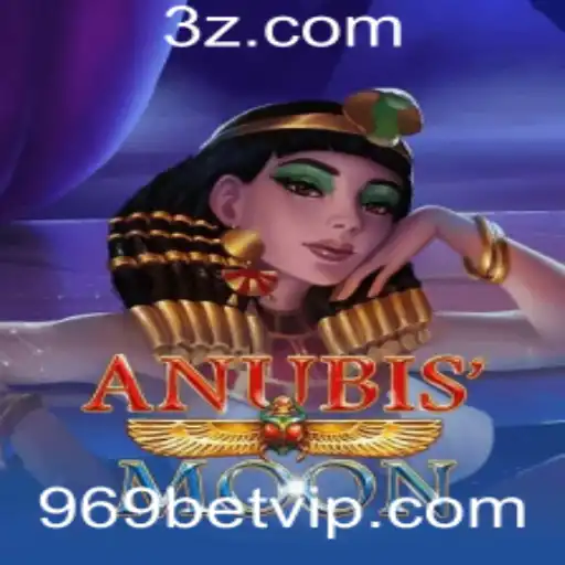 Descubra o Mundo do Jogo AnubisMoon com 969bet