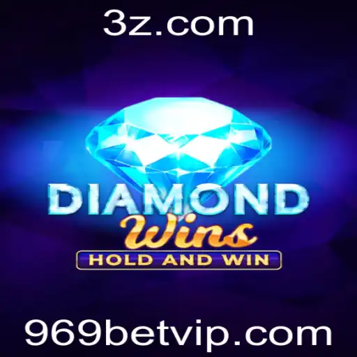 Descubra o Mundo de Diversão e Fortuna com DiamondWins na 969bet