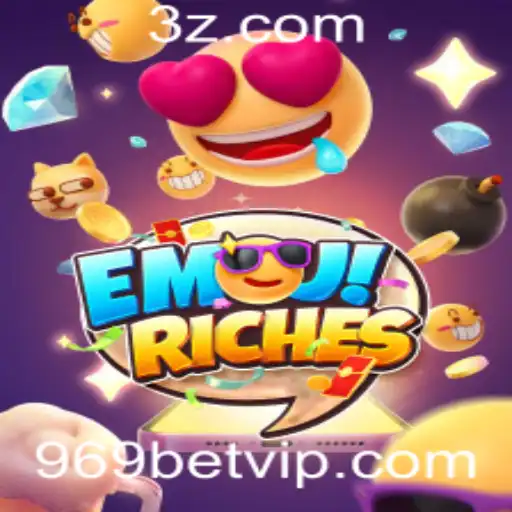 Explorando EmojiRiches no Plataforma 969bet: O Jogo Que Está Revolucionando o Mundo dos Cassinos Online
