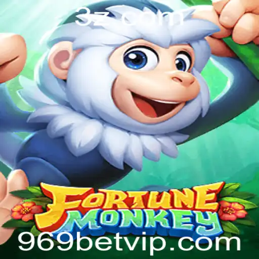FortuneMonkey: Explorando o Fascinante Mundo do Jogo com 969bet