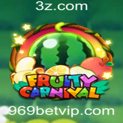 Explorando o Vibrante Mundo de FruityCarnival com 969bet