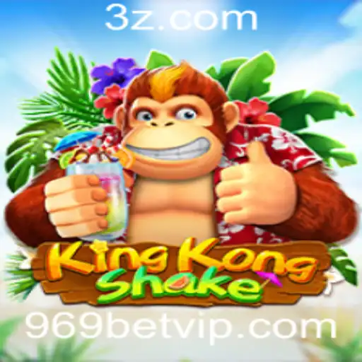 Descubra o emocionante mundo de KingKongShake e como dominá-lo