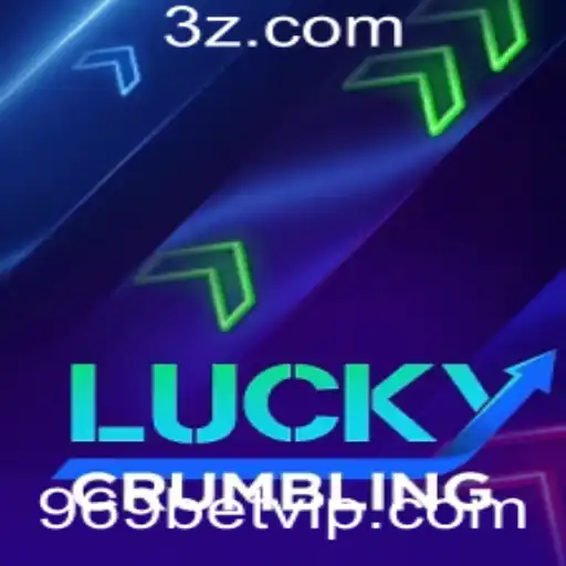 Explorando o Mundo de LuckyCrumbling: Um Jogo de Estratégia e Azar