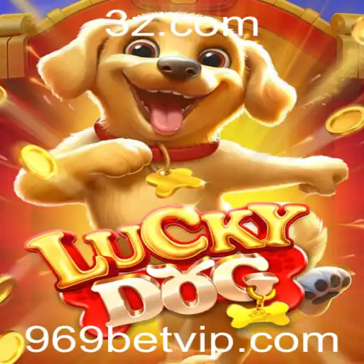Descubra o Mundo Fascinante de LuckyDog: Um Jogo de Azar Inovador