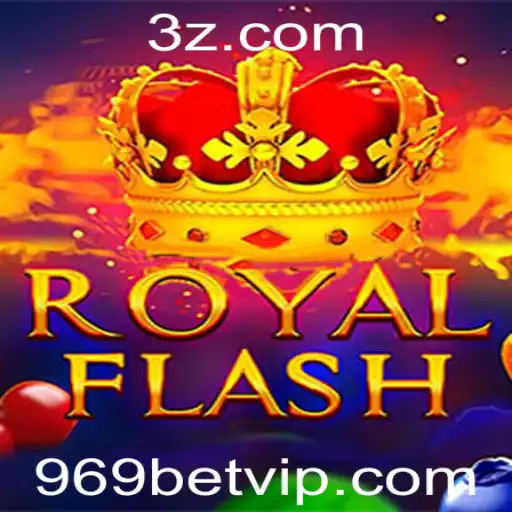 Explorando o Fascinante Mundo do Jogo RoyalFlash: Regras e Estratégias