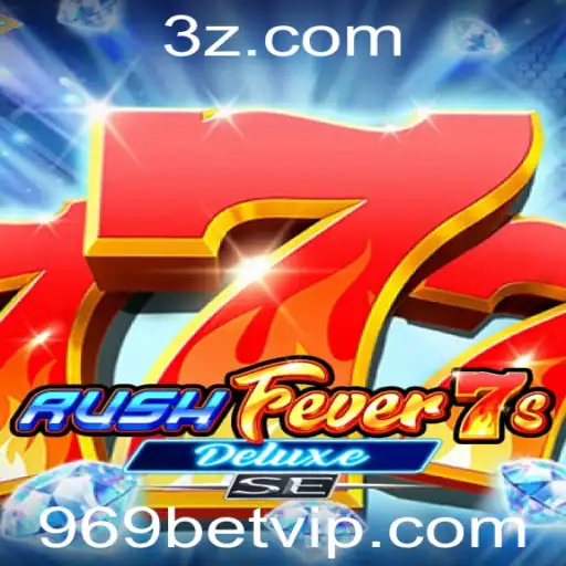 Tudo Sobre RushFever7sDeluxeSE: O Empolgante Jogo da 969bet