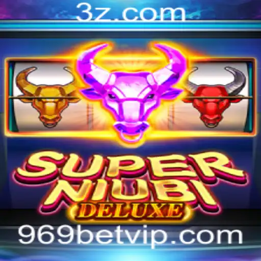 SuperNiubiDeluxe: O Jogo Celestial e as Regras Mágicas no Mundo de 969bet