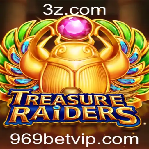 Explorando TREASURERAIDERS: A Nova Sensação no Mundo dos Jogos