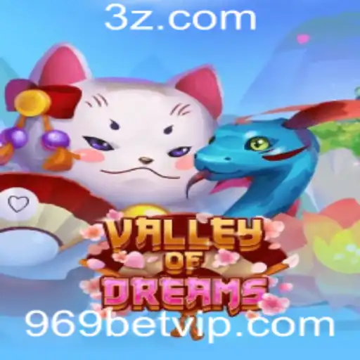 Explorando o Fascinante Mundo de ValleyofDreams com 969bet