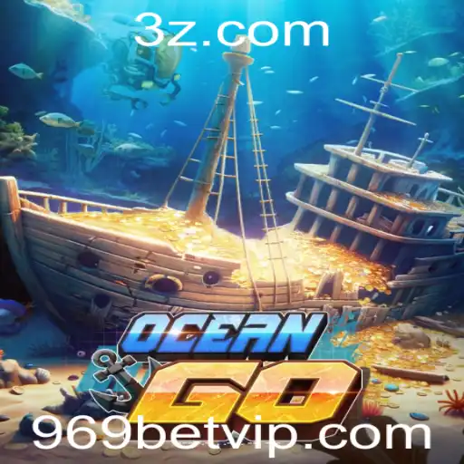 969bet - OceanGO: Explorando o Mundo Subaquático com Estratégia e Aventura