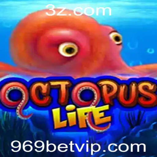 969bet - Descubra o Fascinante Mundo do Jogo 'OctopusLife' com 969bet