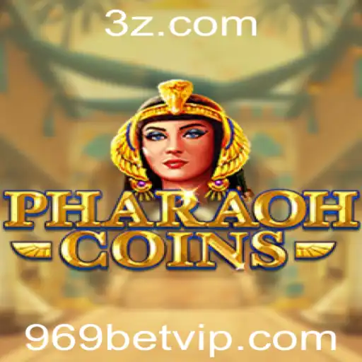 969bet - Explorando o Mundo de PharaohCoins: Descubra o Novo Fenômeno do Jogo