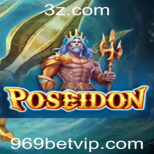 969bet - Poseidon: Mergulhe na Aventura com o Jogo de Estratégia de Cassino 969bet