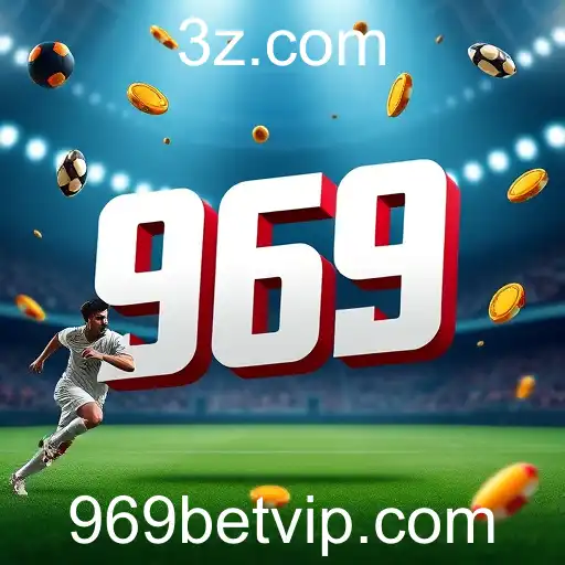 A Arte da Promoção: Alavancando o Sucesso com 969bet