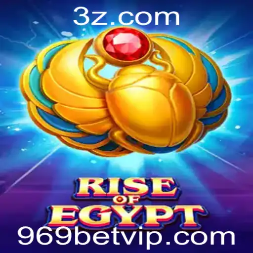 969bet - Explorando RiseOfEgypt: Um Mergulho Fascinante no Mundo dos Jogos com 969bet