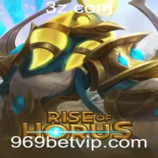 969bet - Explore o Mundo Místico de RiseofHorus com 969bet
