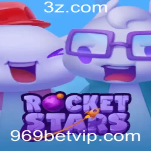 969bet - RocketStars: Descubra o Jogo que Está Conquistando Multidões