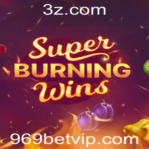 969bet - Explorando o Fascinante Mundo de SuperBurningWins com 969bet