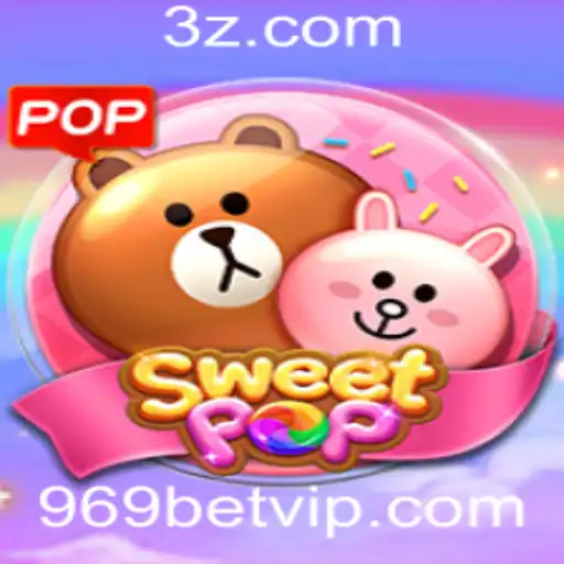 Entendendo o Jogo SweetPOP e a Plataforma 969bet