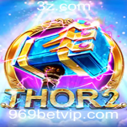 969bet - Thor2: Explorando o Novo Game da 969bet