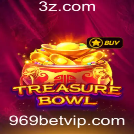 969bet - Explorando o Universo de TreasureBowl